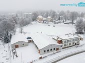 Prodej výrobní prostory, 2 031 m²