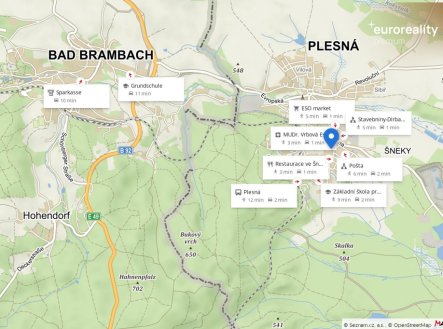 Prodej výrobní prostory, 2 031 m²