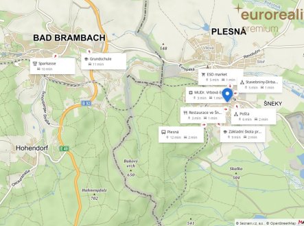 Prodej výrobní prostory, 2 031 m²