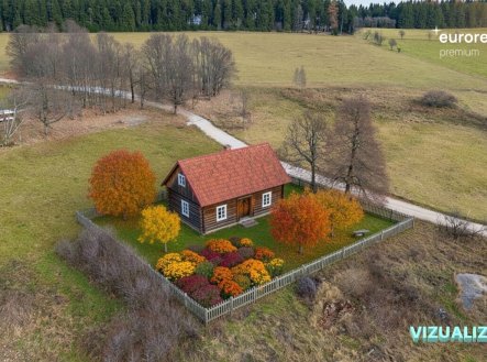 Prodej pozemku pro bydlení, 598 m²