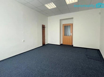 Pronájem kanceláře, 15 m²