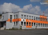 Pronájem kanceláře, 15 m²