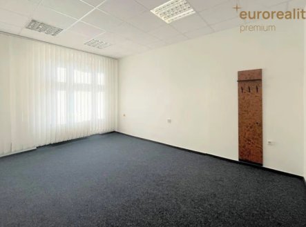Pronájem kanceláře, 15 m²