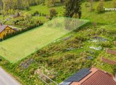 Prodej pozemku pro bydlení, 1 000 m²