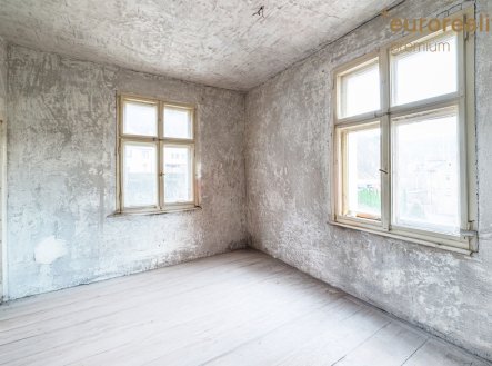 Prodej nájemního domu, 267 m²