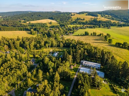 Prodej pozemku pro bydlení, 2 270 m²