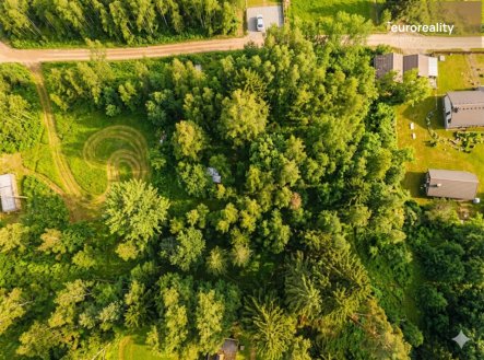 Prodej pozemku pro bydlení, 2 270 m²