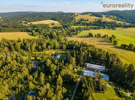 Prodej pozemku pro bydlení, 2 270 m²