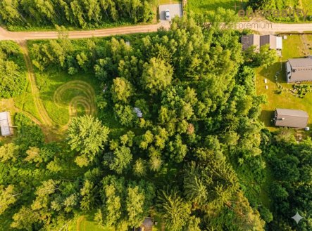 Prodej pozemku pro bydlení, 2 270 m²