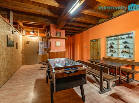 Prodej domu/vily, 229 m²