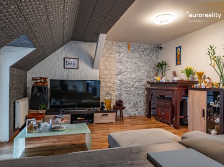 Prodej domu/vily, 229 m²