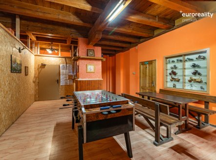 Prodej domu/vily, 229 m²