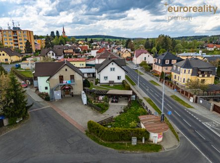 Prodej domu/vily, 229 m²
