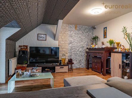 Prodej domu/vily, 229 m²