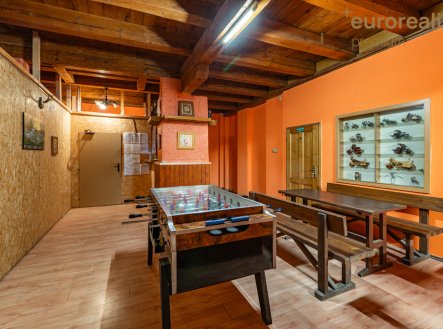 Prodej domu/vily, 229 m²