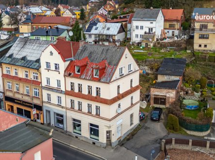 Prodej domu/vily, 267 m²