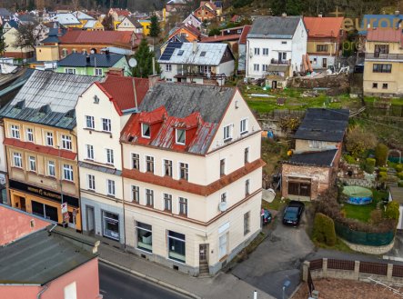 Prodej domu/vily, 267 m²