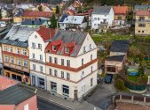 Prodej - dům/vila, 267 m²