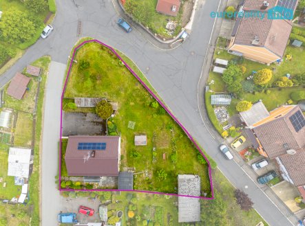 Prodej domu/vily, 150 m²