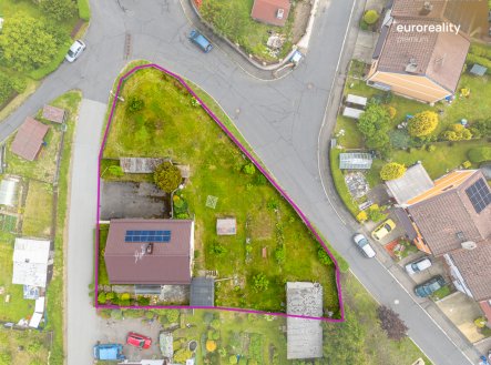 Prodej domu/vily, 150 m²