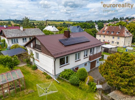 Prodej domu/vily, 150 m²
