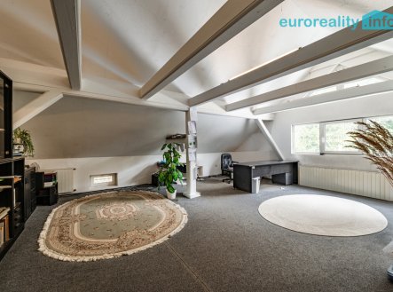 Prodej domu/vily, 178 m²