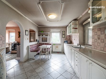 Prodej domu/vily, 178 m²
