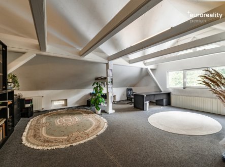 Prodej chaty/rekreačního objektu, 178 m²