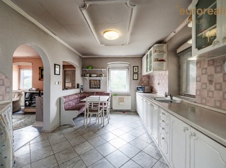 Prodej chaty/rekreačního objektu, 178 m²