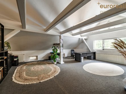 Prodej chaty/rekreačního objektu, 178 m²