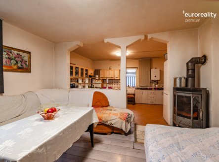 Prodej chaty/rekreačního objektu, 148 m²