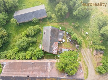 Prodej chaty/rekreačního objektu, 148 m²