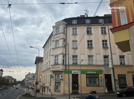 Pronájem restaurace, 144 m²