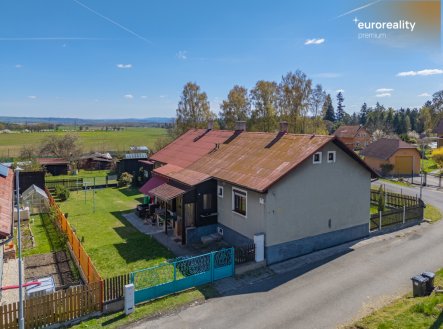 Prodej domu/vily, 70 m²