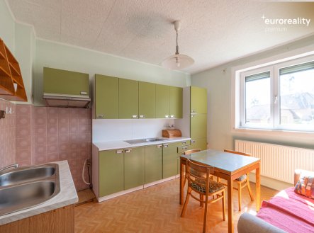 Prodej domu/vily, 70 m²
