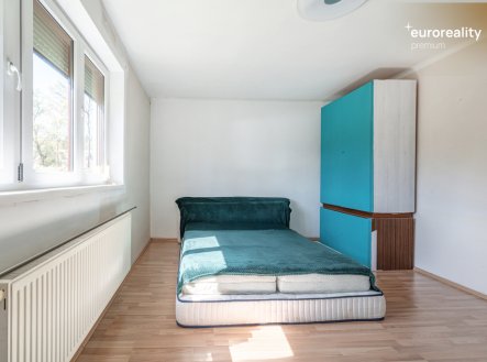 Prodej domu/vily, 70 m²