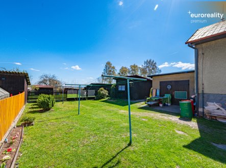 Prodej domu/vily, 70 m²