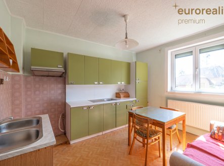 Prodej domu/vily, 70 m²