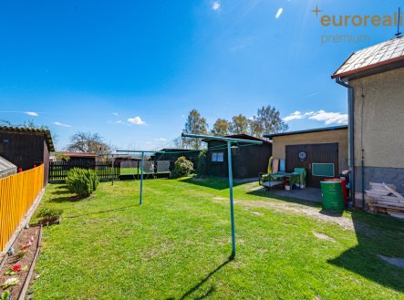 Prodej domu/vily, 70 m²