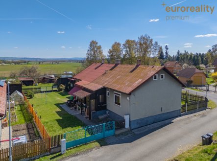 Prodej domu/vily, 70 m²
