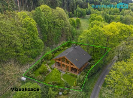 Prodej pozemku pro bydlení, 1 330 m²