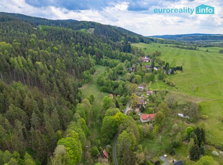 Prodej pozemku pro bydlení, 1 330 m²