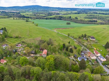 Prodej pozemku pro bydlení, 1 330 m²