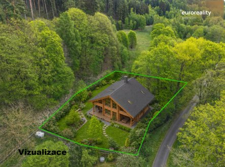 Prodej pozemku pro bydlení, 1 330 m² obrázek