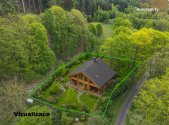 Prodej pozemku pro bydlení, 1 330 m²