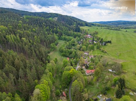 Prodej pozemku pro bydlení, 1 330 m²