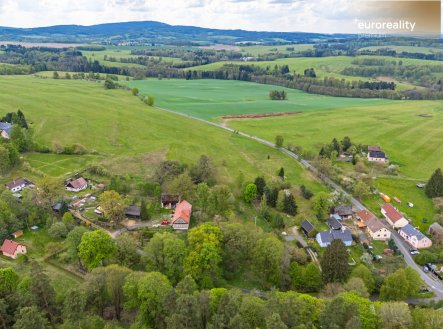 Prodej pozemku pro bydlení, 1 330 m²