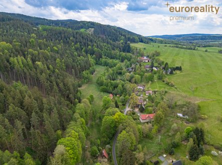 Prodej pozemku pro bydlení, 1 330 m²