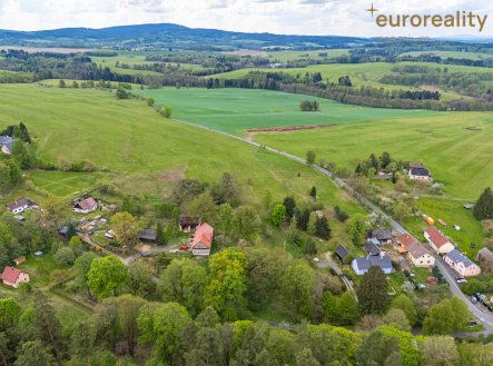 Prodej pozemku pro bydlení, 1 330 m²