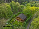 Prodej - pozemek pro bydlení, 1 330 m²